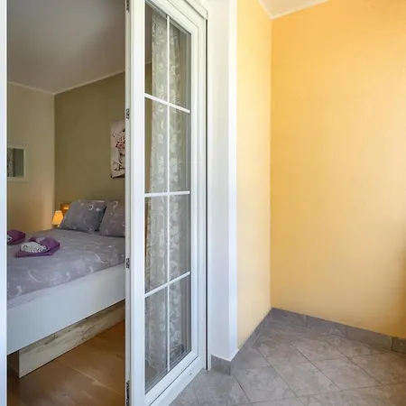 In Near Spadici Διαμέρισμα *