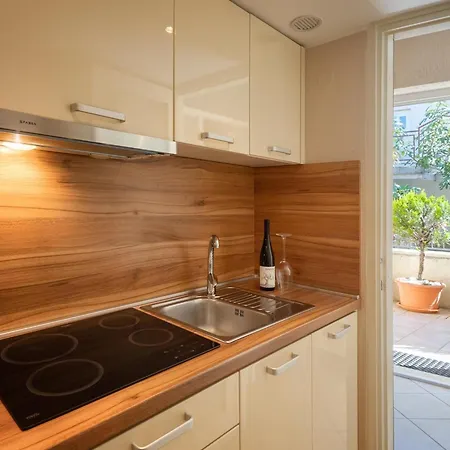 Apartment Premium Hari I Porec