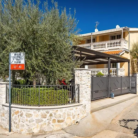 Premium Hari I Apartment Porec