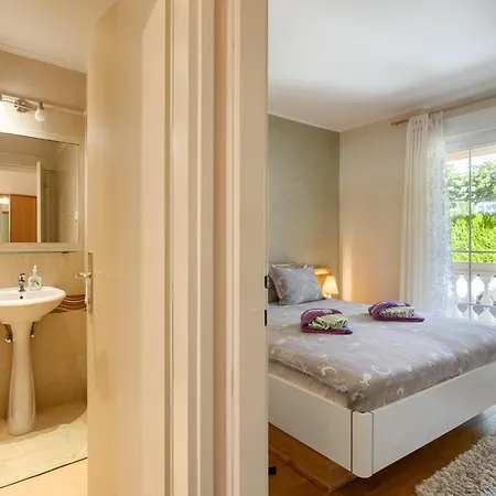 Apartment Premium Hari I Porec