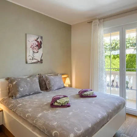 Premium Hari I Apartment