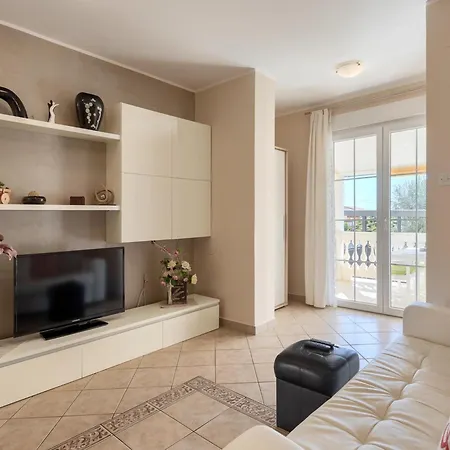 In Near Spadici * Poreč