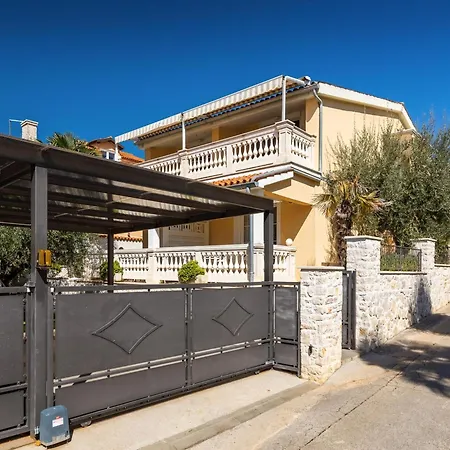 In Near Spadici * Poreč