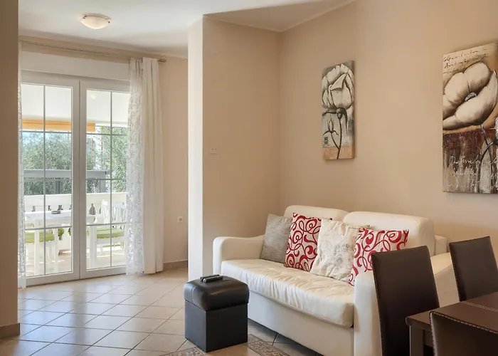 Apartament In Near Spadici