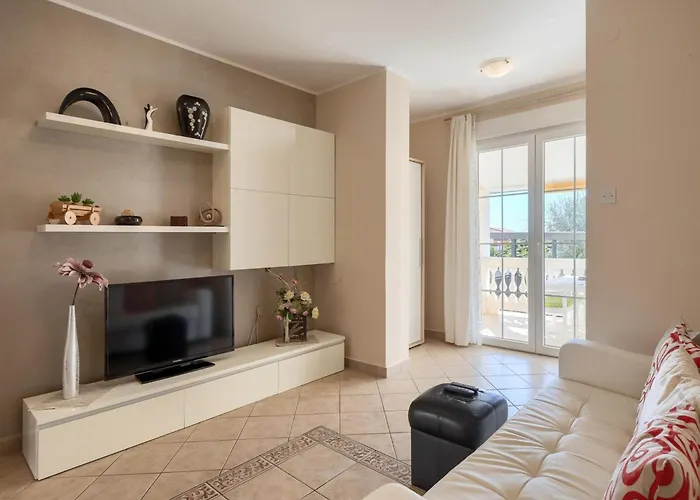 In Near Spadici * Poreč