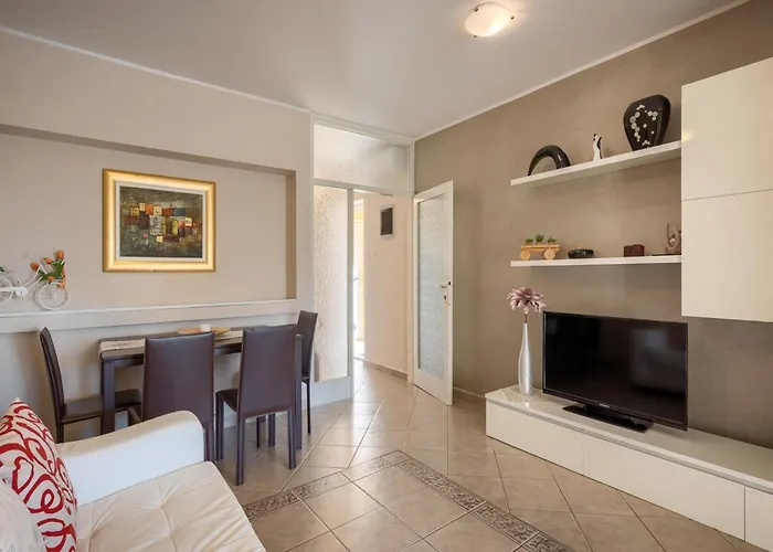 In Near Spadici * Poreč