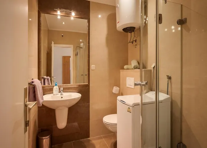 In Near Spadici Apartament *