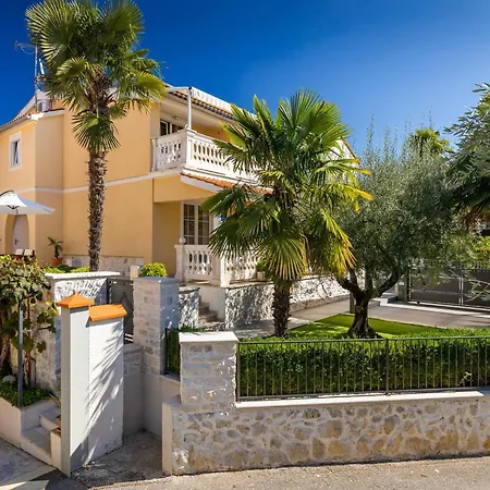 In Near Spadici Appartement Poreč