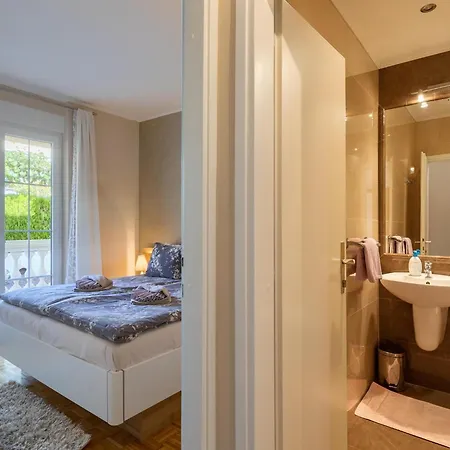 Appartement In Near Spadici *