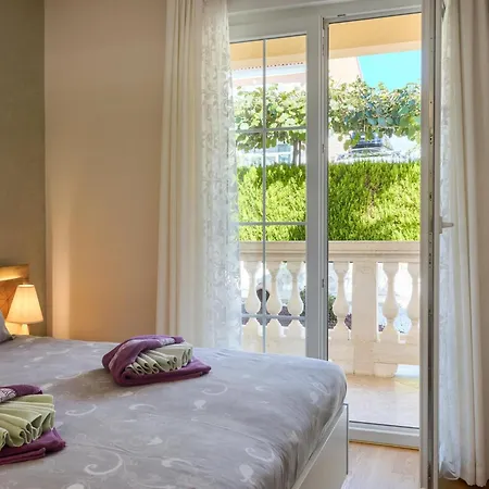 Appartement In Near Spadici Poreč